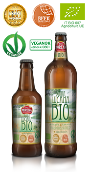 birra lucana bio