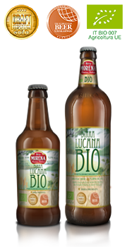 birra lucana bio