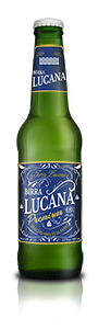 Birra Morena Lucana