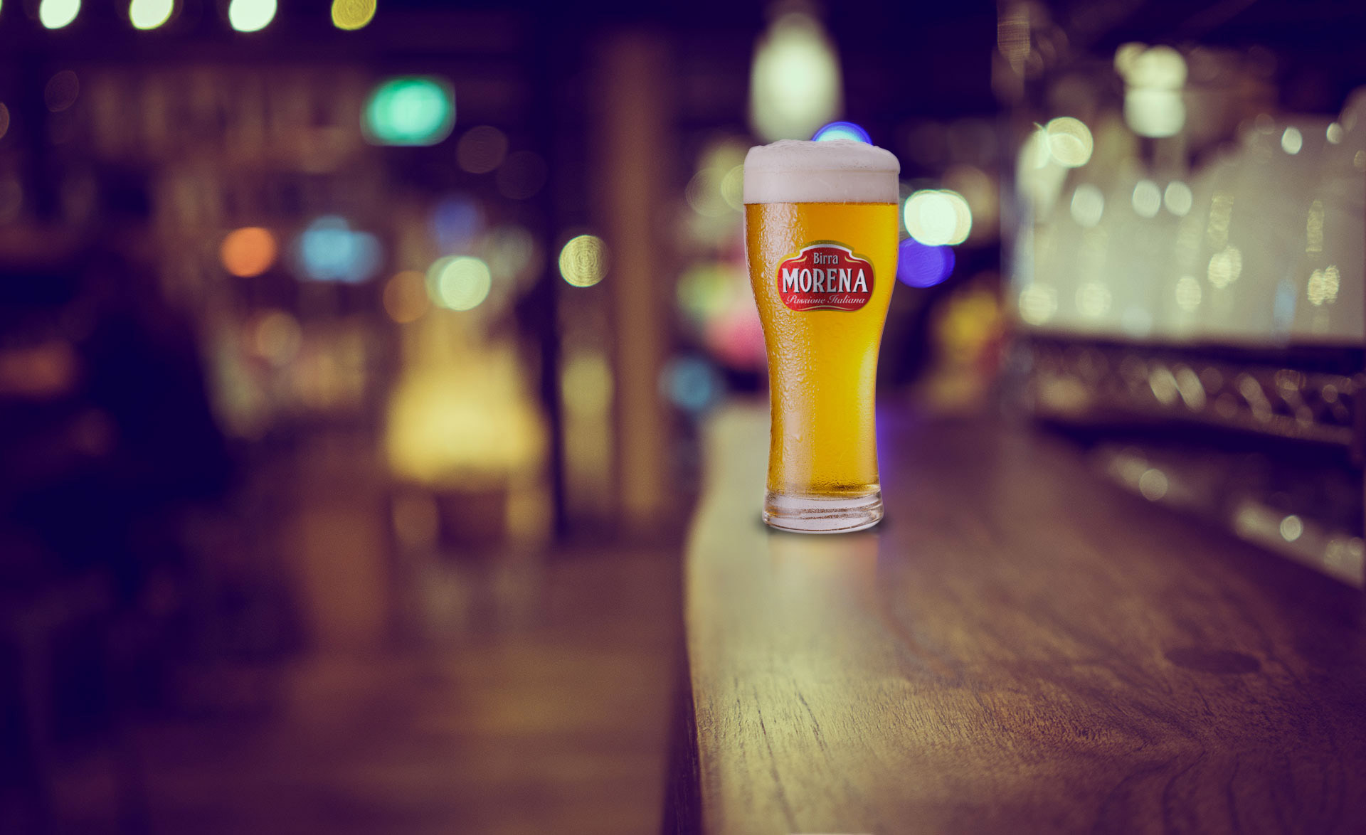 Birra Morena