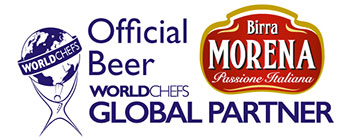 Official Beer World Chefs